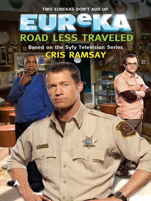 Title details for Road Less Traveled by Cris Ramsay - Available
